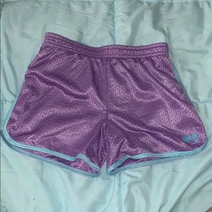 Girls shorts